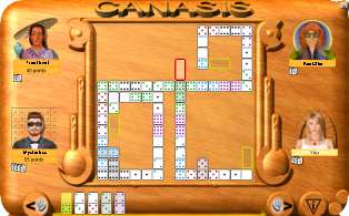 Spanish Draughts Online Multiplayer